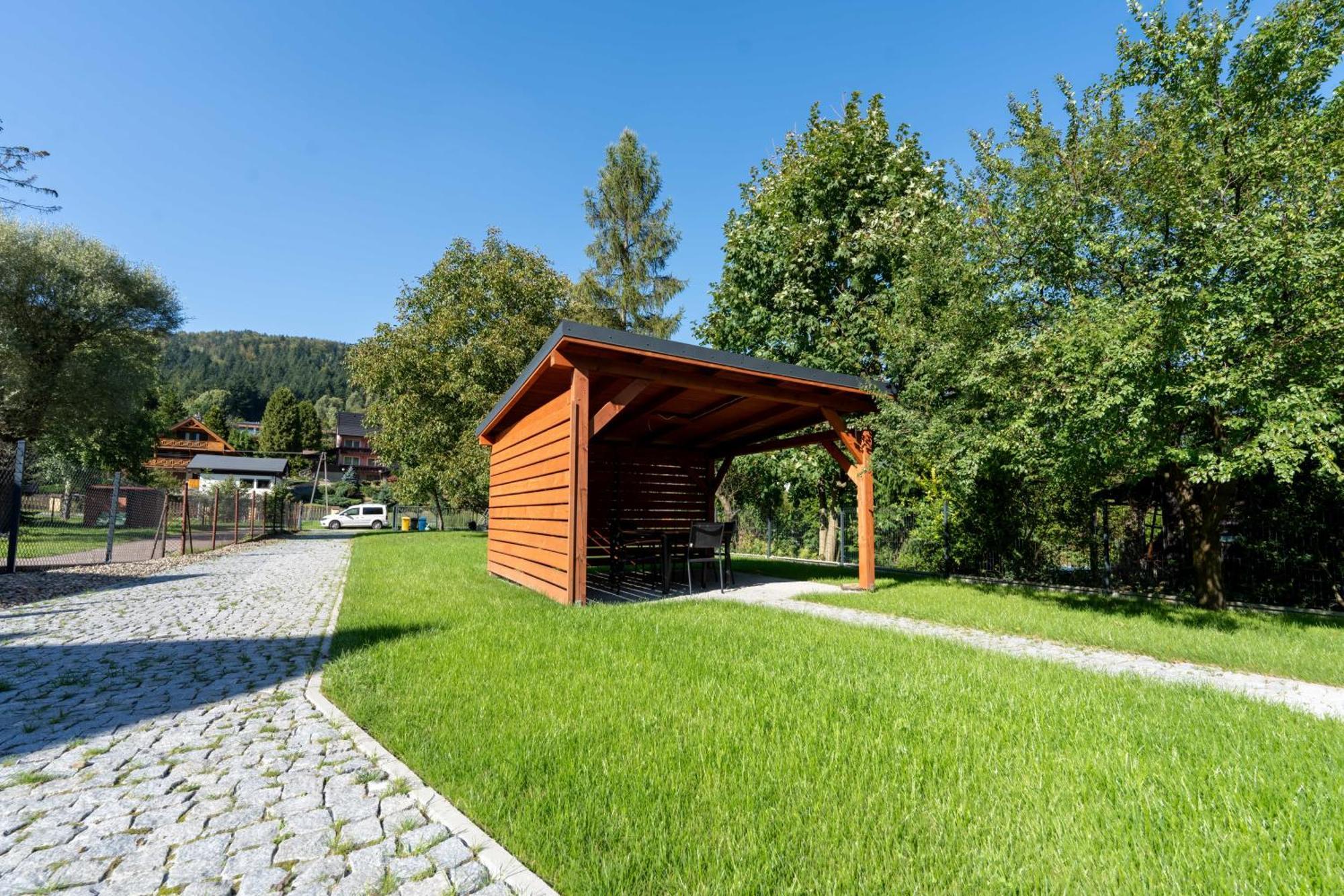 Ski & Sauna House - 400 M Do Stoku - Dom Dla 8Os - Dream Apart Szczyrk Luaran gambar