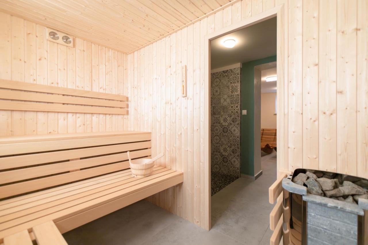 Ski & Sauna House - 400 M Do Stoku - Dom Dla 8Os - Dream Apart Szczyrk Luaran gambar